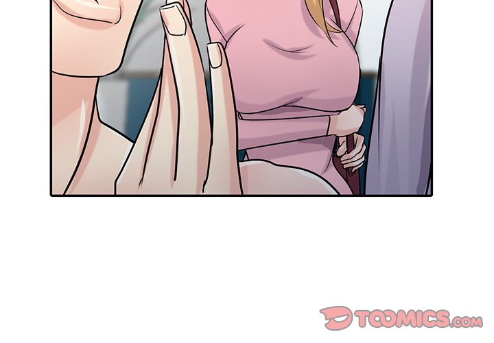 The Mismatch - Chapter 52 [photo 3] - MangaPorn