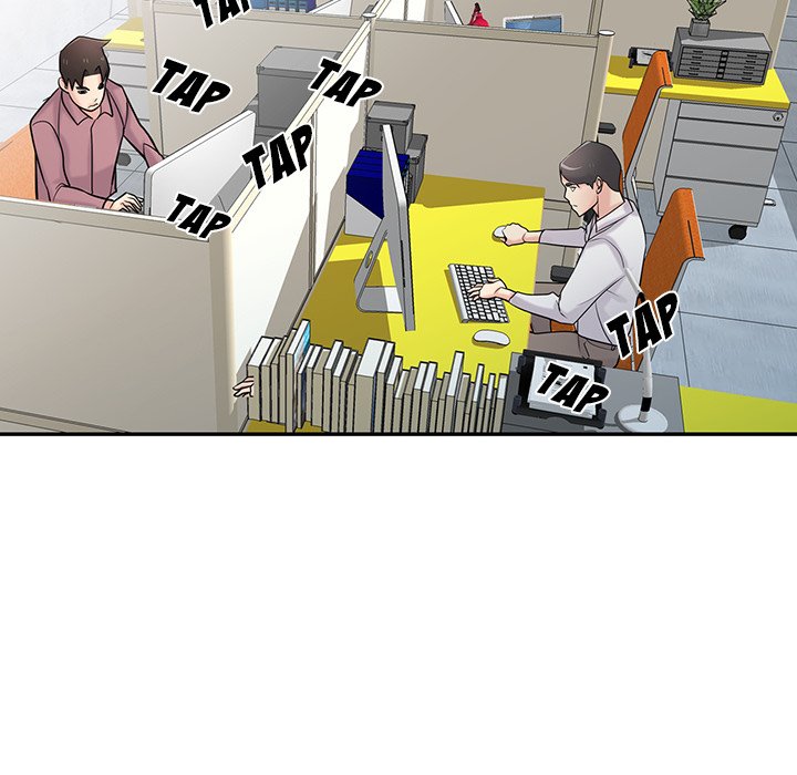 The Mismatch - Chapter 52 [photo 39] - MangaPorn