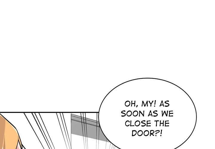 The Mismatch - Chapter 52 [photo 4] - MangaPorn