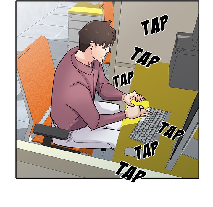 The Mismatch - Chapter 52 [photo 41] - MangaPorn