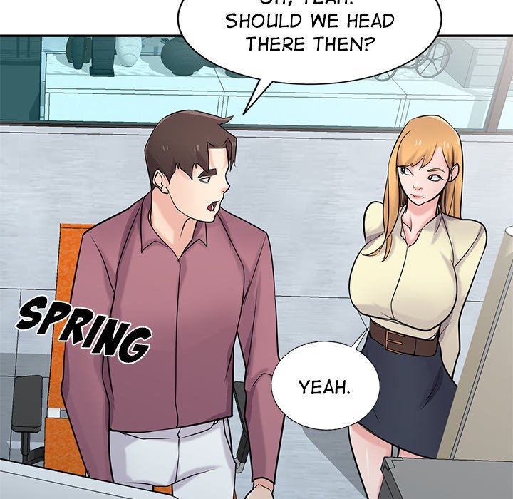 The Mismatch - Chapter 52 [photo 48] - MangaPorn