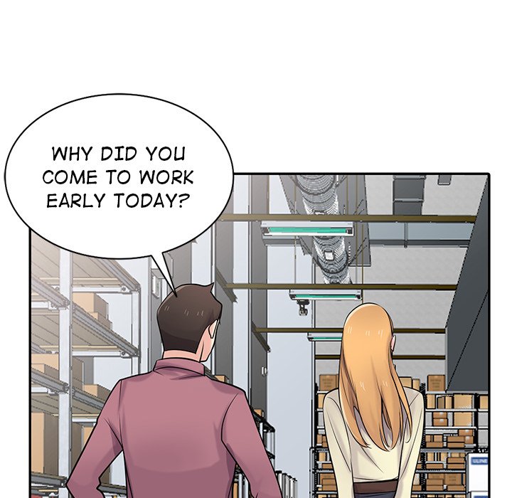 The Mismatch - Chapter 52 [photo 52] - MangaPorn