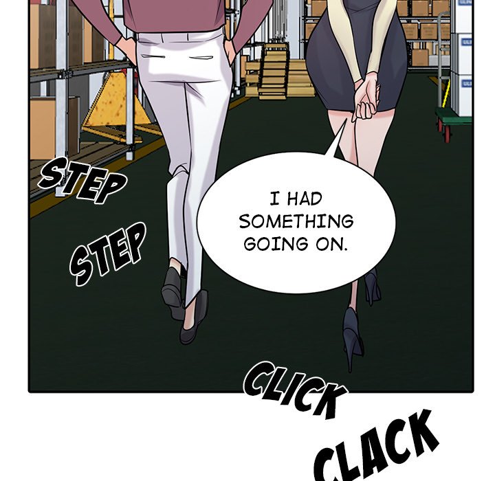 The Mismatch - Chapter 52 [photo 53] - MangaPorn