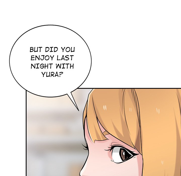 The Mismatch - Chapter 52 [photo 55] - MangaPorn