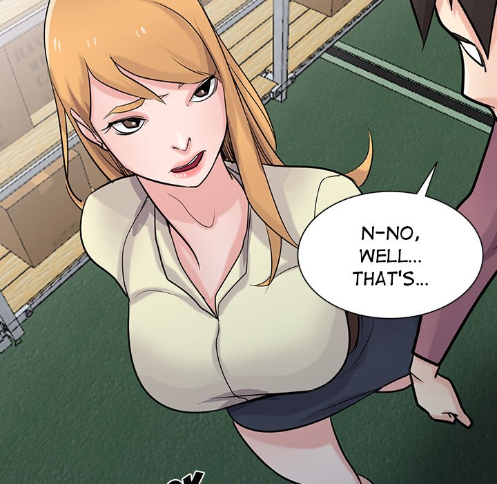 The Mismatch - Chapter 52 [photo 60] - MangaPorn