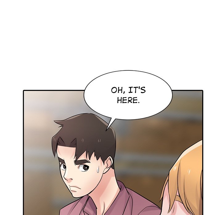 The Mismatch - Chapter 52 [photo 62] - MangaPorn