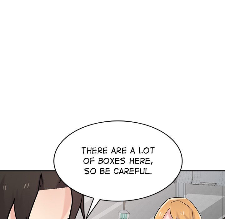 The Mismatch - Chapter 52 [photo 64] - MangaPorn