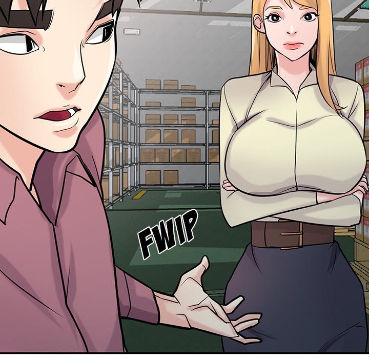 The Mismatch - Chapter 52 [photo 65] - MangaPorn