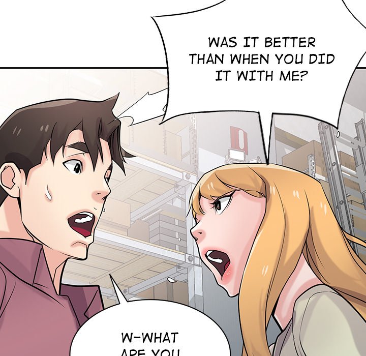 The Mismatch - Chapter 52 [photo 74] - MangaPorn