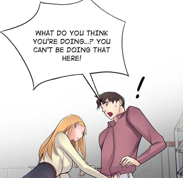 The Mismatch - Chapter 52 [photo 79] - MangaPorn