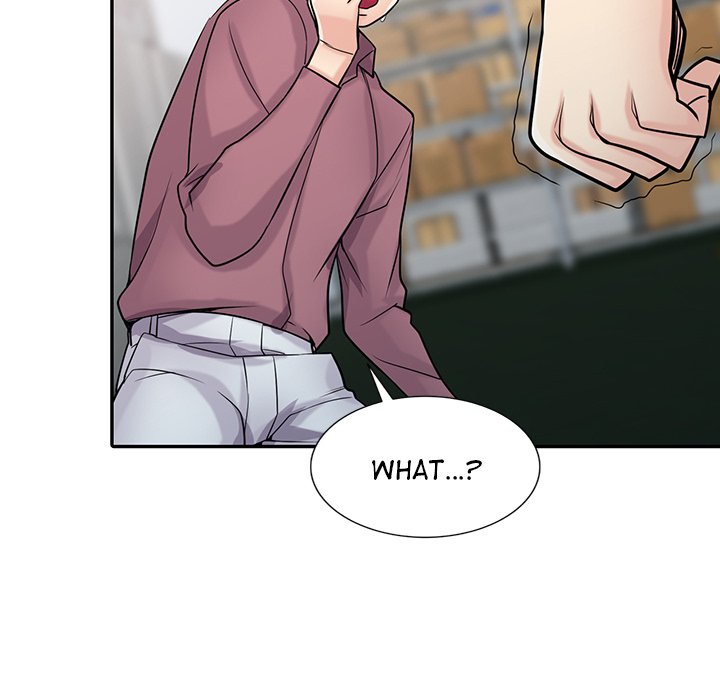 The Mismatch - Chapter 53 [photo 106] - MangaPorn