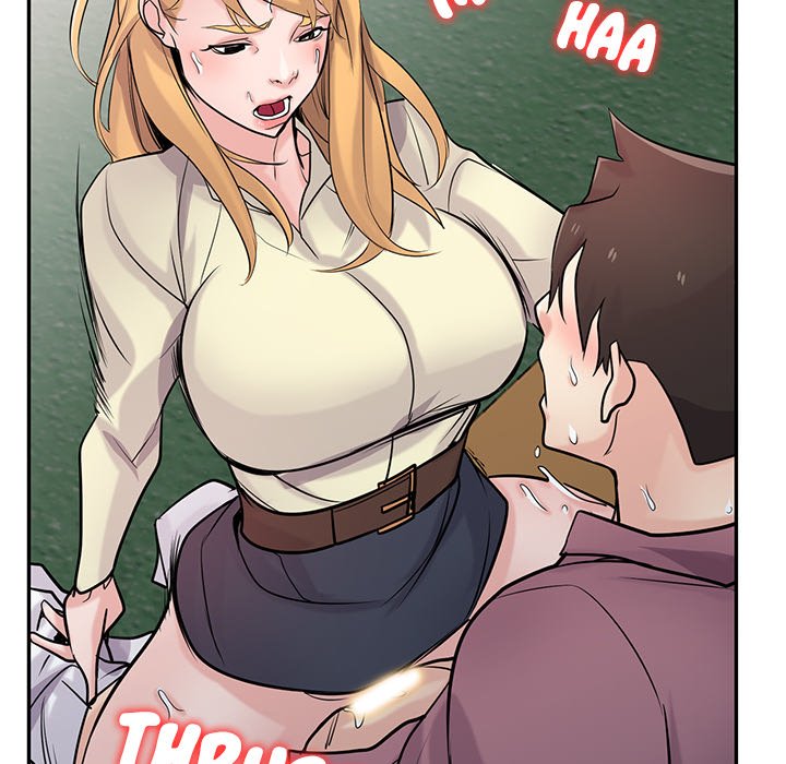 The Mismatch - Chapter 53 [photo 39] - MangaPorn