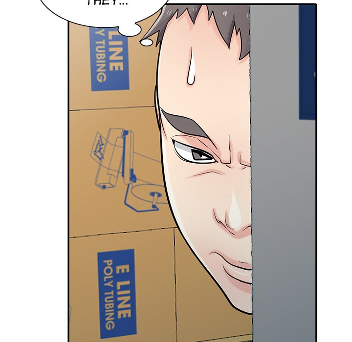 The Mismatch - Chapter 53 [photo 47] - MangaPorn