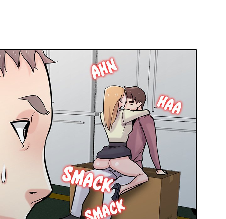 The Mismatch - Chapter 53 [photo 49] - MangaPorn