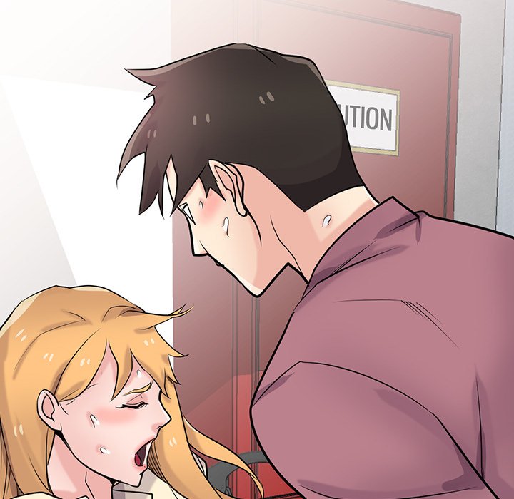 The Mismatch - Chapter 53 [photo 5] - MangaPorn