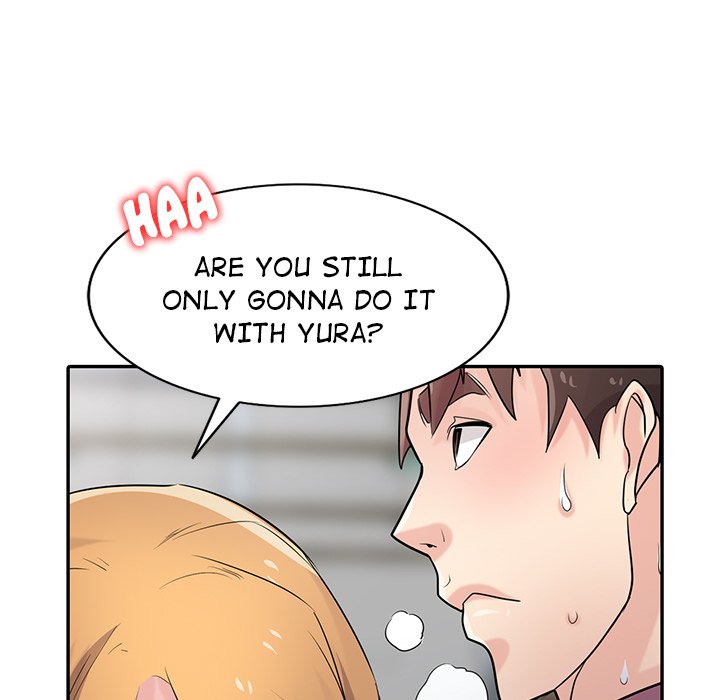 The Mismatch - Chapter 53 [photo 75] - MangaPorn