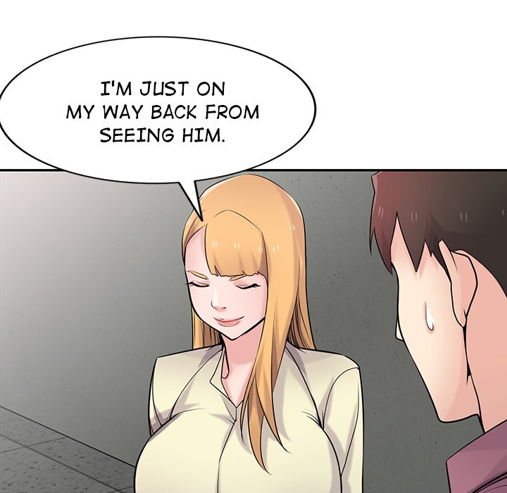 The Mismatch - Chapter 54 [photo 106] - MangaPorn