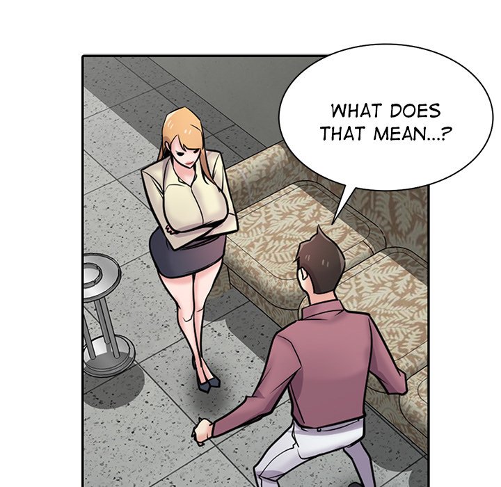 The Mismatch - Chapter 54 [photo 114] - MangaPorn