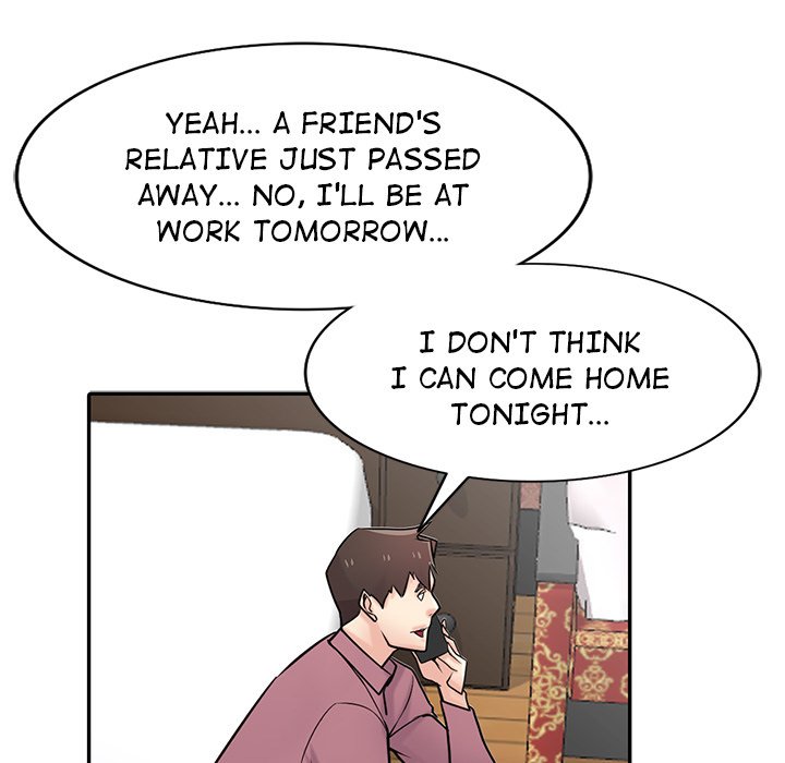 The Mismatch - Chapter 54 [photo 123] - MangaPorn