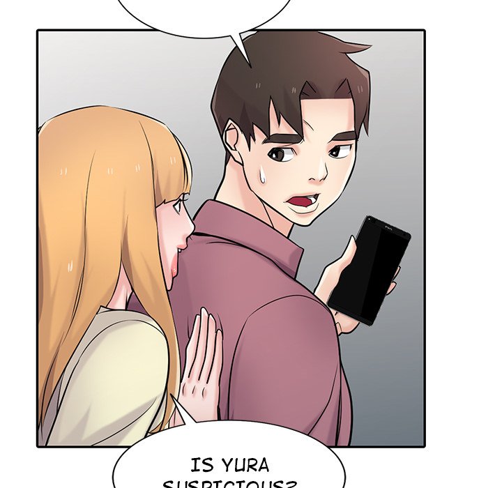 The Mismatch - Chapter 54 [photo 128] - MangaPorn