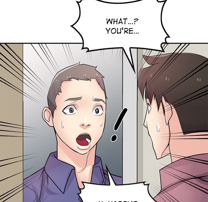 The Mismatch - Chapter 54 [photo 137] - MangaPorn