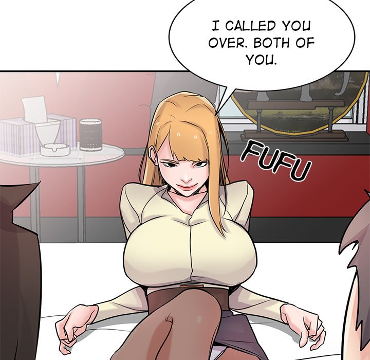 The Mismatch - Chapter 54 [photo 142] - MangaPorn