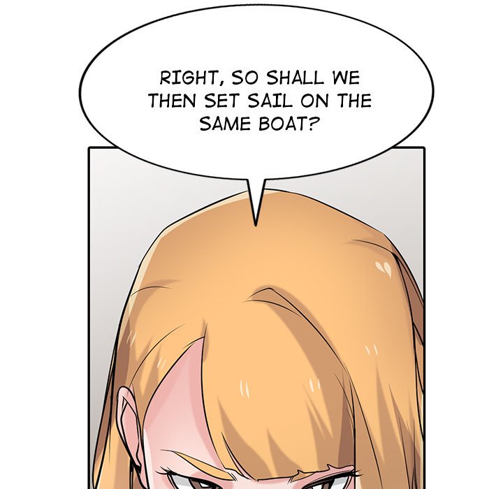 The Mismatch - Chapter 54 [photo 145] - MangaPorn