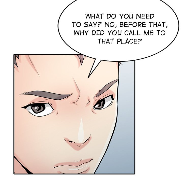 The Mismatch - Chapter 54 [photo 24] - MangaPorn