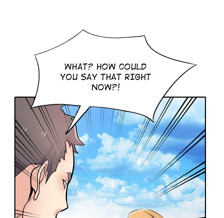 The Mismatch - Chapter 54 [photo 29] - MangaPorn