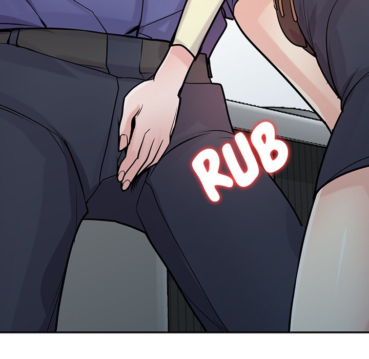 The Mismatch - Chapter 54 [photo 39] - MangaPorn