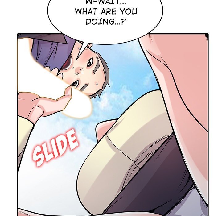 The Mismatch - Chapter 54 [photo 48] - MangaPorn