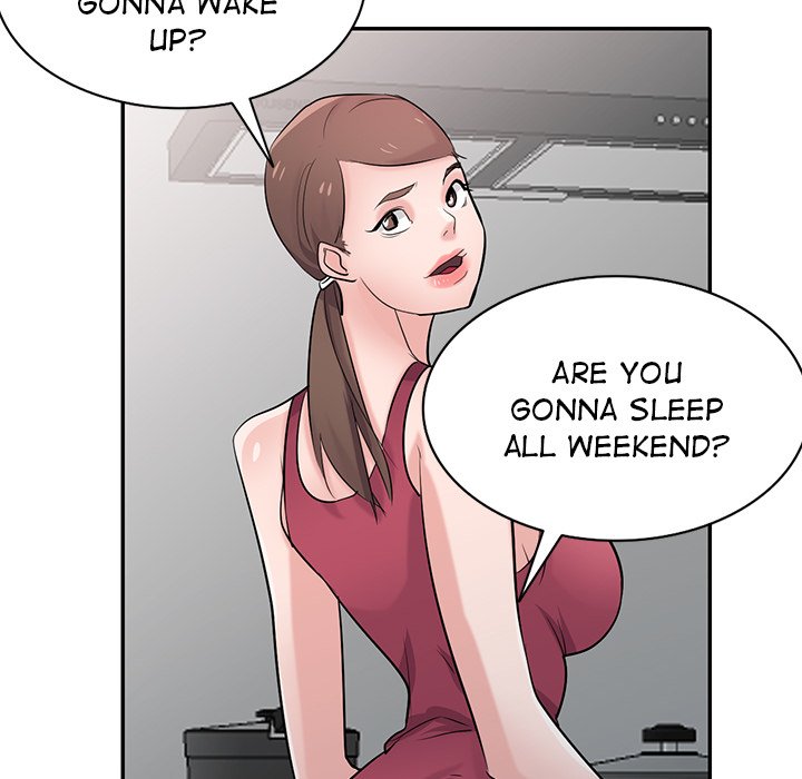 The Mismatch - Chapter 55 [photo 152] - MangaPorn