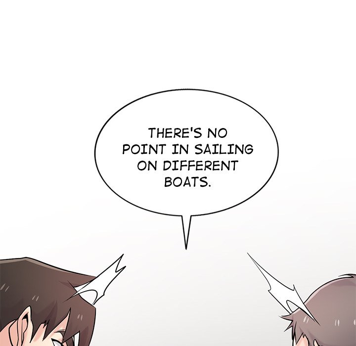 The Mismatch - Chapter 55 [photo 26] - MangaPorn