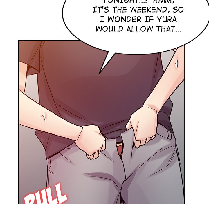 The Mismatch - Chapter 56 [photo 138] - MangaPorn