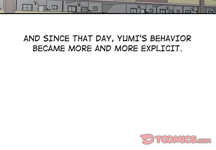 The Mismatch - Chapter 56 [photo 3] - MangaPorn