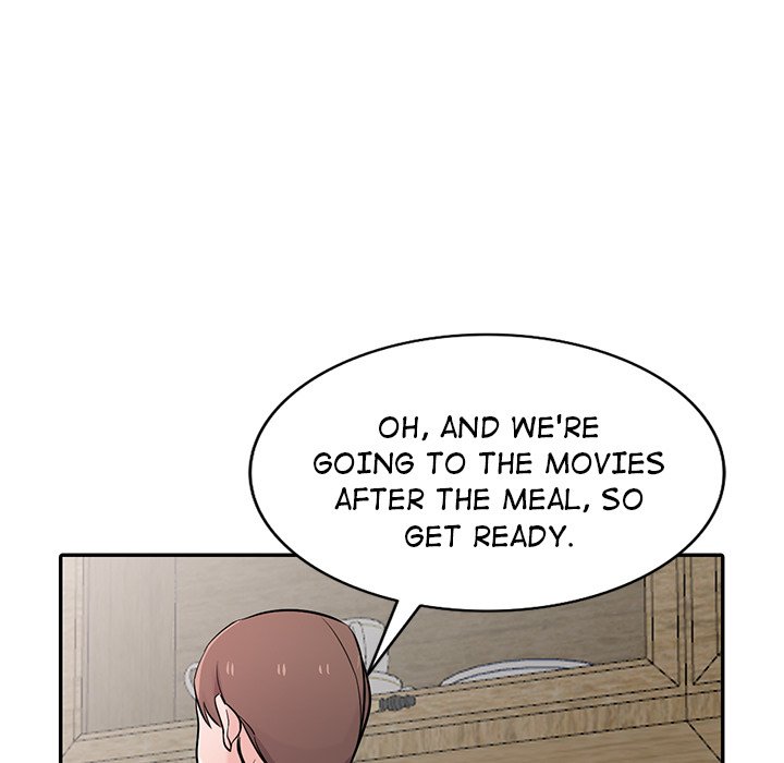 The Mismatch - Chapter 56 [photo 38] - MangaPorn