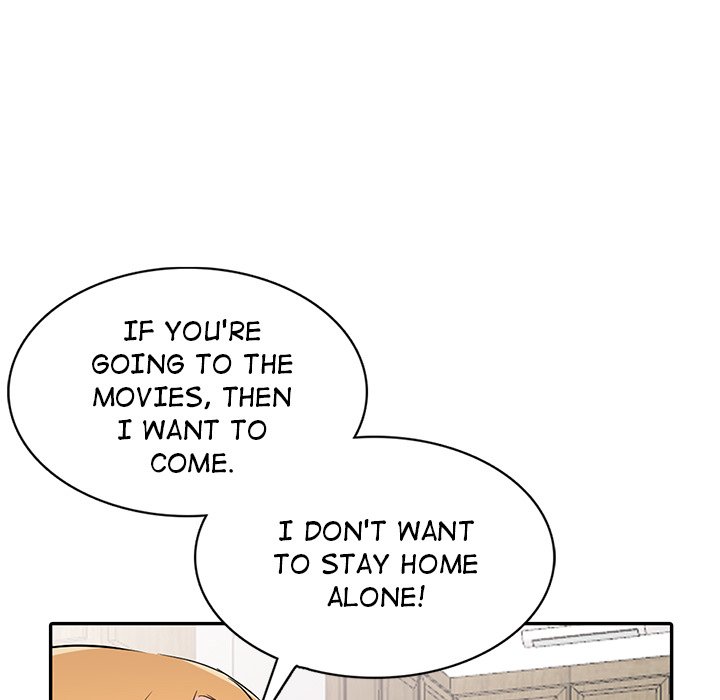 The Mismatch - Chapter 56 [photo 45] - MangaPorn