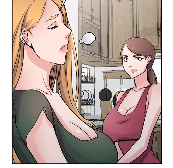 The Mismatch - Chapter 56 [photo 46] - MangaPorn