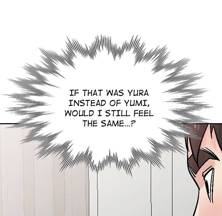 The Mismatch - Chapter 57 [photo 127] - MangaPorn