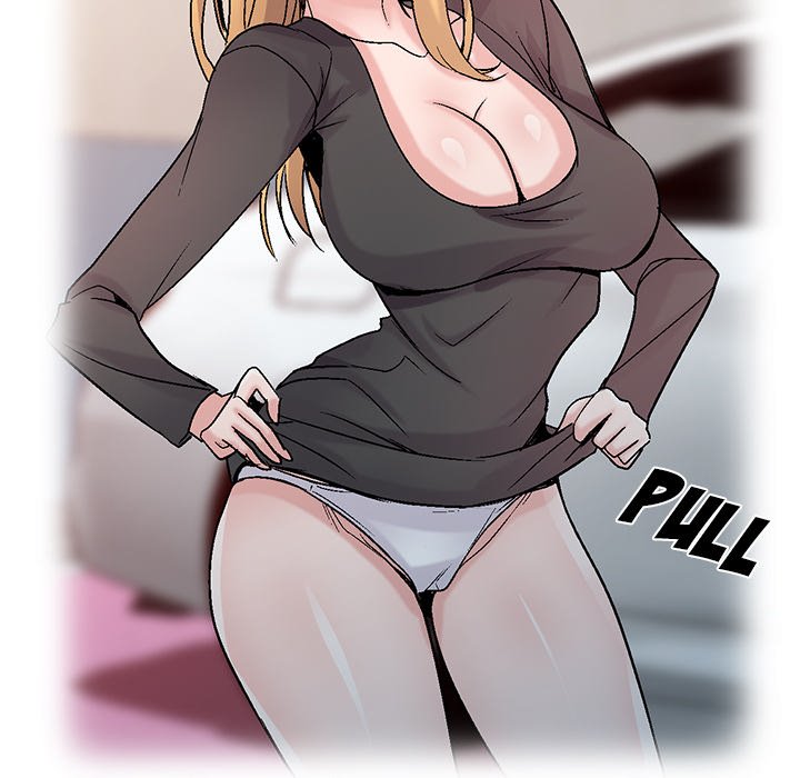 The Mismatch - Chapter 57 [photo 23] - MangaPorn