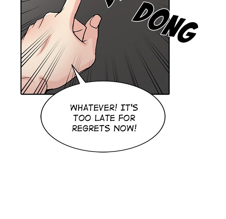 The Mismatch - Chapter 57 [photo 39] - MangaPorn