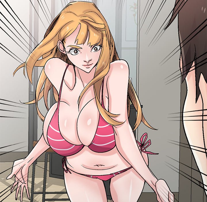 The Mismatch - Chapter 57 [photo 41] - MangaPorn