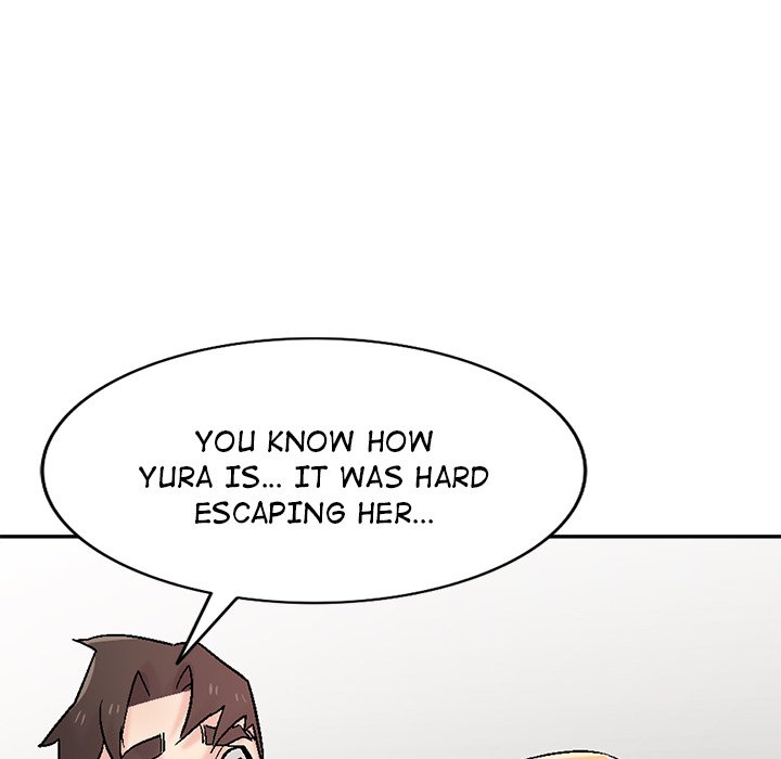 The Mismatch - Chapter 57 [photo 43] - MangaPorn