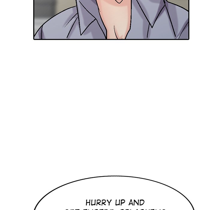 The Mismatch - Chapter 57 [photo 59] - MangaPorn