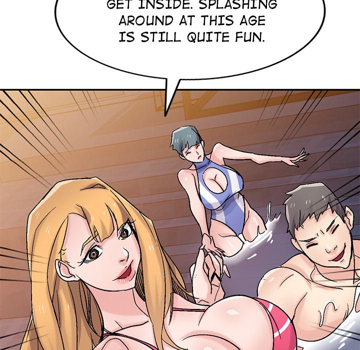 The Mismatch - Chapter 57 [photo 60] - MangaPorn