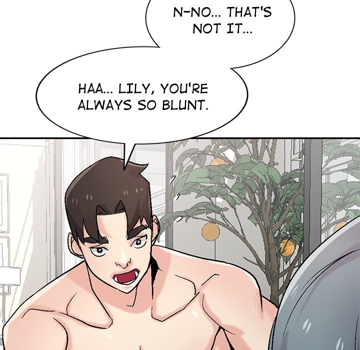 The Mismatch - Chapter 57 [photo 71] - MangaPorn