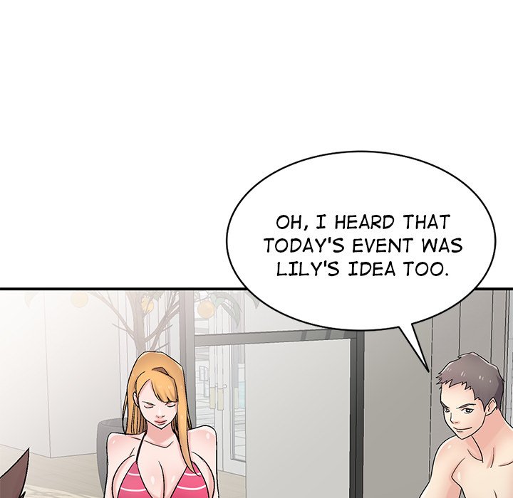 The Mismatch - Chapter 57 [photo 76] - MangaPorn