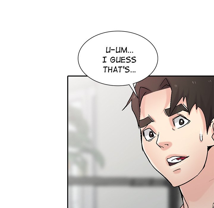 The Mismatch - Chapter 57 [photo 83] - MangaPorn