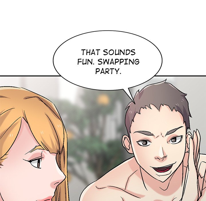 The Mismatch - Chapter 57 [photo 85] - MangaPorn