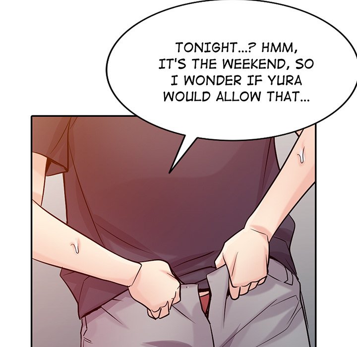 The Mismatch - Chapter 57 [photo 9] - MangaPorn